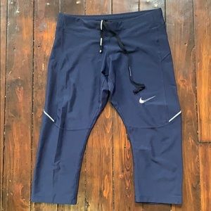 Nike Running Capris